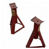 Pair Jack Stands