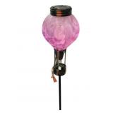 Solar Powered Baloon Ride
