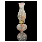 Oil Lamp