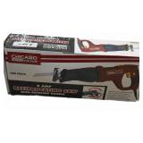 6 Amp Reciprocating Saw