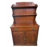 Cherry Pennsylvania House Hutch