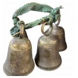 (4) Bells