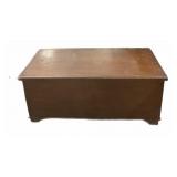 Huge Blanket Chest