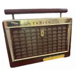 Zenith Radio