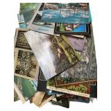 Vintage Postcards