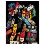 30 + Cars