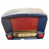 GE Radio