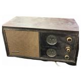 CONCORD RADIO