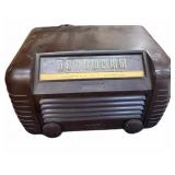 RCA VICTOR RADIO