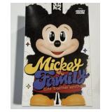 Pop Mart Mickey