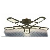 Adjustable Garage Light