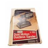 Craftsman Sander