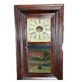 Antique Clock