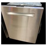 Estate BOSCH Dishwasher-Lights Up No Guarantee