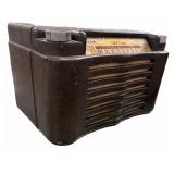 TRAVER VINTAGE RADIO