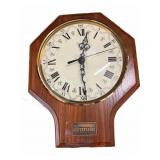 THARPE CLOCK