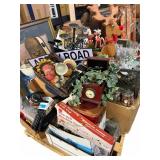 Pallet wï¿½ Crystal, Home Decor, Thriowd & Pillows,