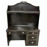 Hutch Desk