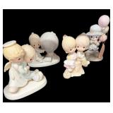 Precious Moments Figurines