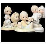 Precious Moments Figurines