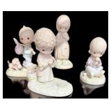 Precious Moments Figurines