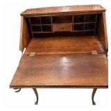 Drop Front Desk