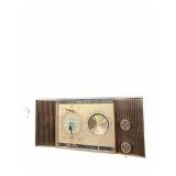 ZENITH Clock Radio