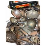 Old Silverware