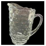 51 Oz American Whitehall Pitcher