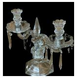 Double Candelobtia
