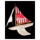 Bosun Boat