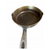 Cast Iron Skillet
