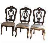 Estate Heavy Duty Chairs