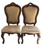 Heavy Duty Chairs