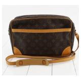 Louis Vuitton Monogram Trocadero GM Shoulder Bag