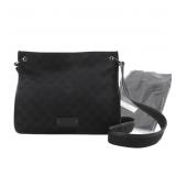 Gucci GG Canvas Shoulder Bag