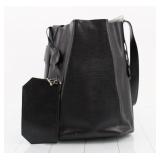 Louis Vuitton Epi Sac De Paul Shoulder Bag