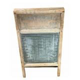 Washboard