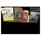 Collection of Books