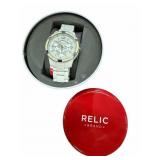 RELIC WATCH