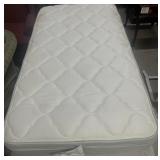 Twin Mattress ( Note Does Have Some Scuffs And