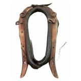 Horse Collar & Hames