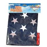 3 x 5 ï¿½ POLYESTER USA FLAG
