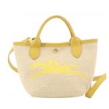 Long Champ Le Pliage 2-Way Handbag