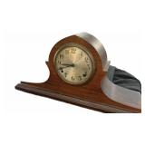 Gilbert Mantle Clock