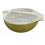 Pyrex Bowl wï¿½ Lid