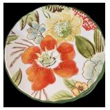 (8) Raymond Waites Plates
