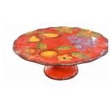 Pedestal Cake Stand