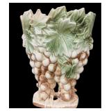 Vintage McCoy Vase