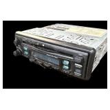 AM FM CD CAR RADIO